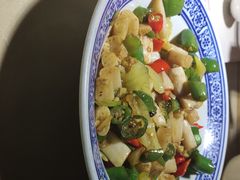 -小柴米·传统江西菜(八一广场店)