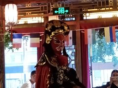 -蜀大侠火锅(寰球文化地标·总府店)