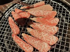 -NIUAN牛庵·日式和牛烧肉(恒隆店)