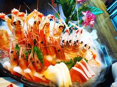 -Mr·Fish鱼鲜生海鲜放题(银泰in99店)