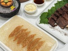 -品海楼·大连海胆锅贴馆(东港店)