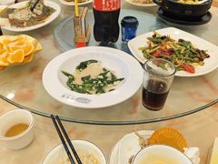 -新金盛·海鲜酒楼(盐田店)