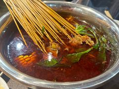 -成都瓜串串(华强北店)