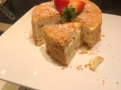 -盛宴自助餐厅(运达喜来登店)