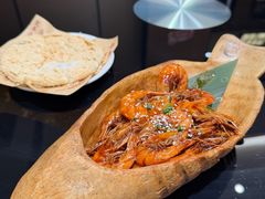 老常州元宝虾-老西门·常州菜(新区店)