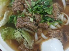 -莲塘味宝园牛杂(天越翔园店)