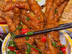 -红鼎坊·老成都火锅(新南门店)