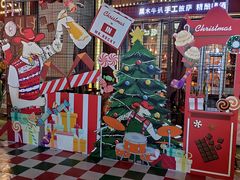 -MR.ROCKY洛奇先生RESTAURANT&BAR(宝安壹方城店)