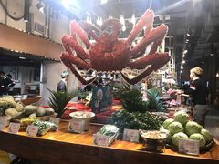 -79号渔船海鲜饭店(华强北店)