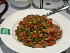 酸辣鸡胗-湘香湖南菜(Chinatown店)