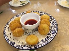 -北方饺子王·海肠捞饭·海鲜锅(山大店)