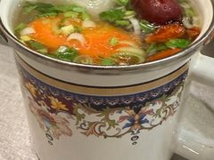 -阿西娅食府(中关村店)