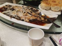 -郑庄脂渣海鲜楼(九水路店)