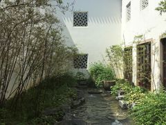 门面-杭州西子湖四季酒店·金沙厅