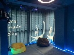 -零纪元VR体验馆·桌游(黄浦店)