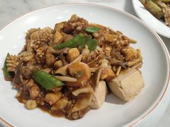 -天天初二·天津传统捞面·天津特色菜(凌奥总店)
