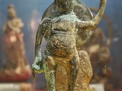 -龙口南山旅游景区