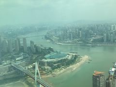 -WFC会仙楼观景台
