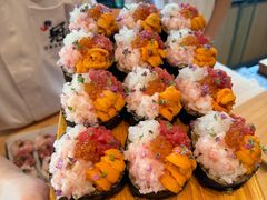 -鮨冠OMAKASE食べ放题(北京首店)