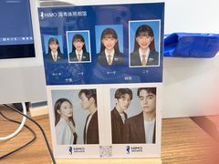 -海马体家庭照相馆(广州正佳广场店)