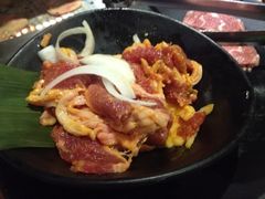 牛肉-新石器烤肉(周浦万达店)
