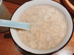 福州花生汤-闽上鲜·福建菜(龙湖滨江天街店)
