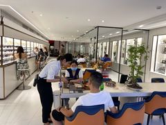 -礼尚往来奢侈品鉴定评估中心