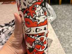 -鸣记脆皮烤鱼·海鲜烤鱼(马栏店)