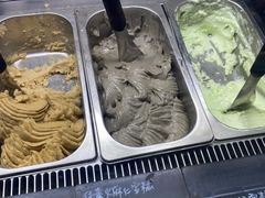 -歎雪糕低糖低脂Gelato冰淇淋
