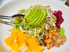 -真地道京味府·鲜橙烤鸭·北京菜(朝外大街东大桥店)