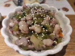 芥末八爪鱼-寿司皇(扬名广场店)
