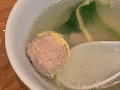 -金牌外婆家(苏州中心店)