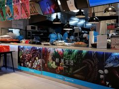-盒马鲜生(莱蒙都会店)