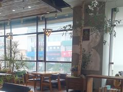 -劳顶笨咖啡(益华广场店)