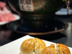 -额尔敦传统涮(公园西路店)