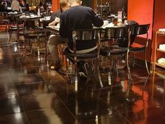 大堂-小资太太餐厅(南岗区店)