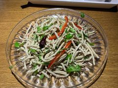 -谢蟹浓·肉蟹煲(新奥店)