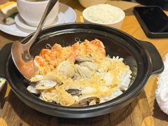 -天府中餐厅·粤菜·海南菜·生猛海鲜(三亚海棠湾洲际度假酒店)