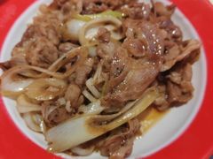 -董记老清泉·鲜切涮羊肉(窑岭店)