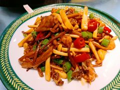 -大师傅金奖啤酒鱼(西街口总店)