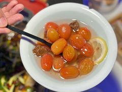 -马邦子·紫苏烤鱼(恒隆广场店)