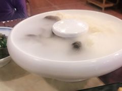 -老阿妈蒙古村·蒙古包·草原文化·歌舞表演(老君堂店)