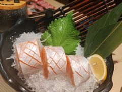 -万岁寿司(万国店)