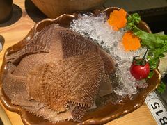 鲜毛肚-湊湊火锅·茶憩(杭州湖滨银泰in77店)