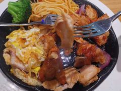 -夏日玛莉西餐厅(梅溪湖步步高店)