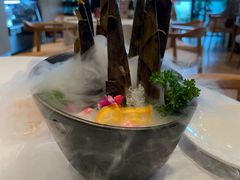 -若蘭慈·无国界素食料理(欢乐海岸店)