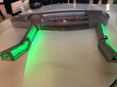 -白鹤梁水下博物馆