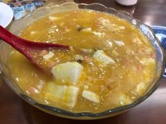 -廖老妈蹄花(中海国际店)