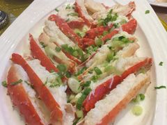 -鱼乐轩海鲜专门店