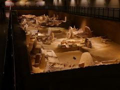 -洛阳周王城天子驾六博物馆